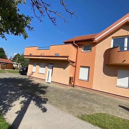 Apartment Terra Cakovec Exterior photo